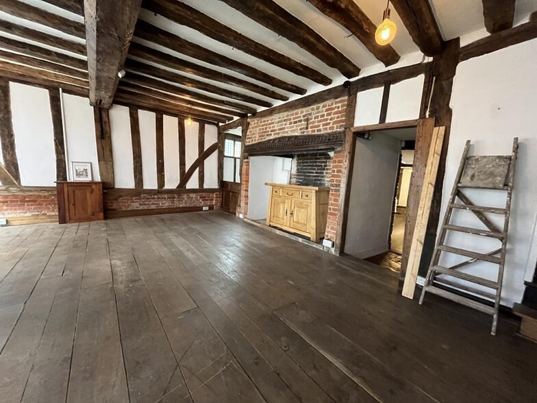 17 St Stephens Ln, Ipswich for lease - Building Photo - Image 3 of 11