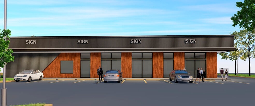 2224 Wellington St, Houston, TX for lease - Other - Image 2 of 5