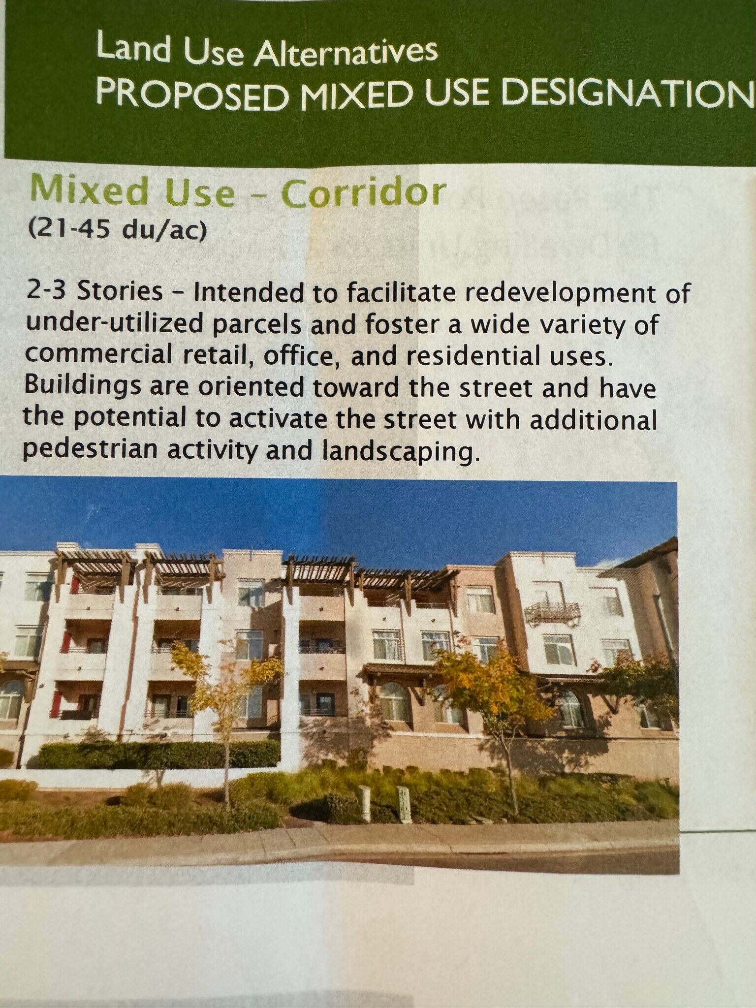 1335-1341 W Vista Way, Vista, CA for sale Building Photo- Image 1 of 1