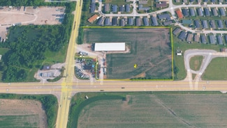 More details for 2460 E Lincoln Hwy, Sauk Village, IL - Industrial for Sale