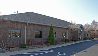 More details for 1337 Park Plaza Dr, O'Fallon, IL - Office for Lease