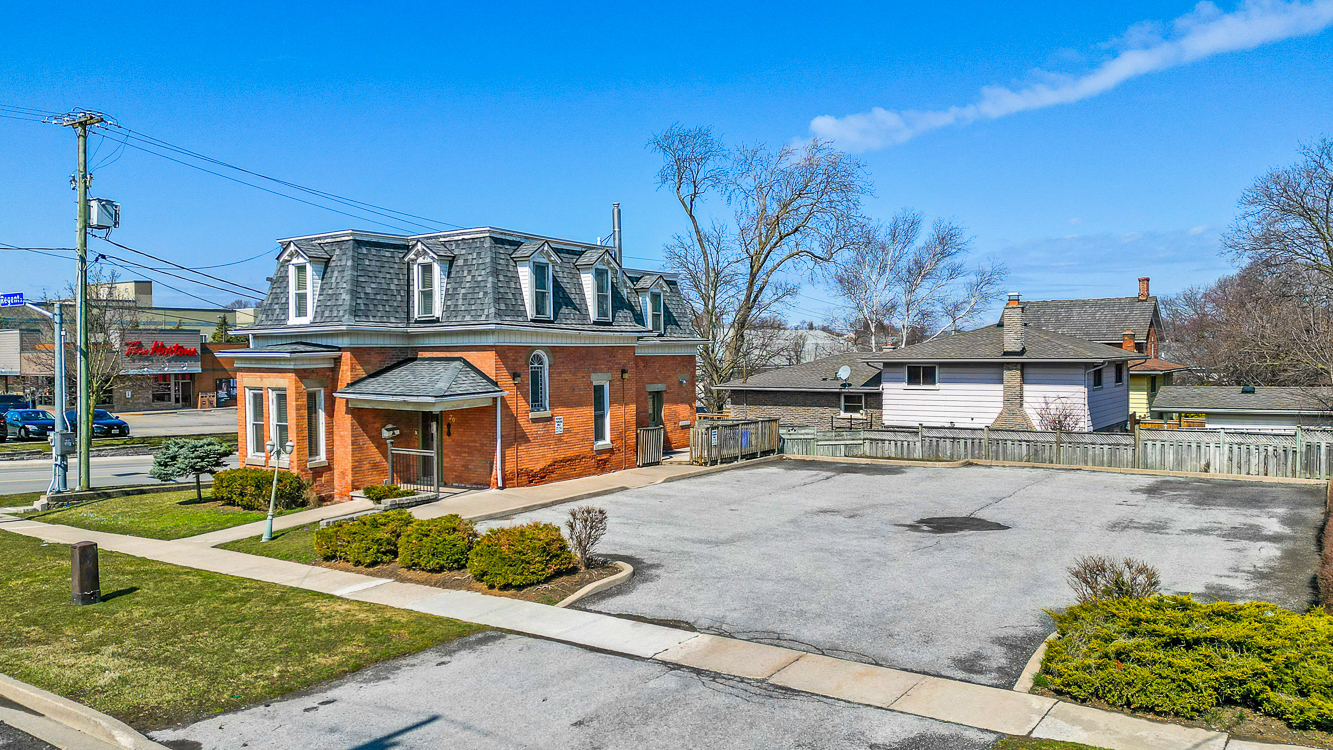 20 Regent St, Thorold, ON for sale Building Photo- Image 1 of 1