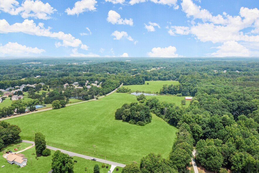 4324 Sugar Pike Rd, Canton, GA 30115 Land for Sale