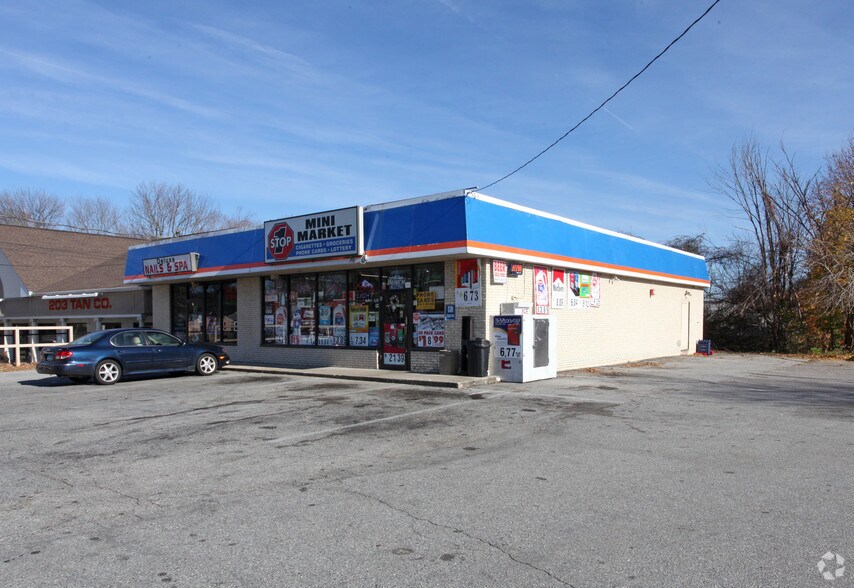 4 Day St, Brooklyn, CT 06234