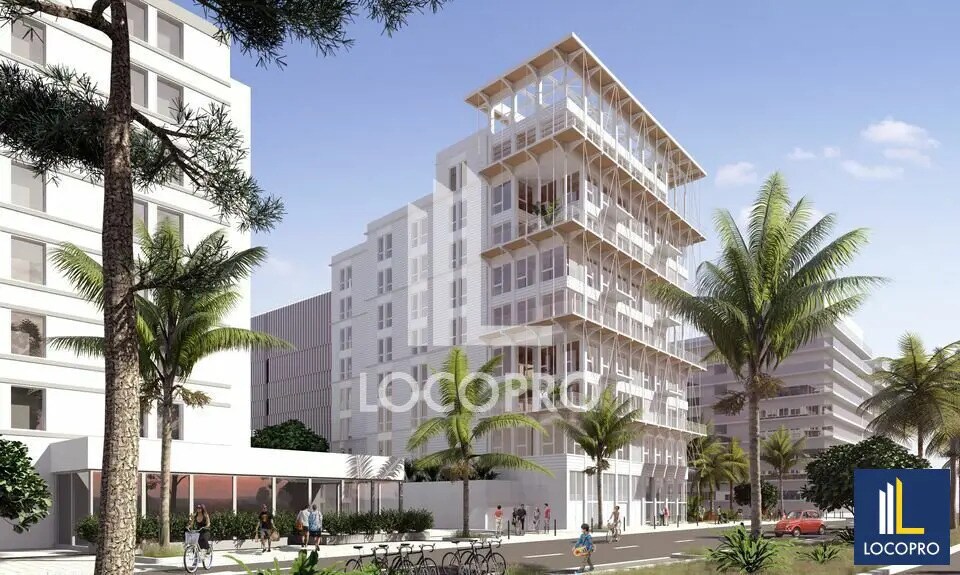 Office in Nice for sale Building Photo- Image 1 of 4