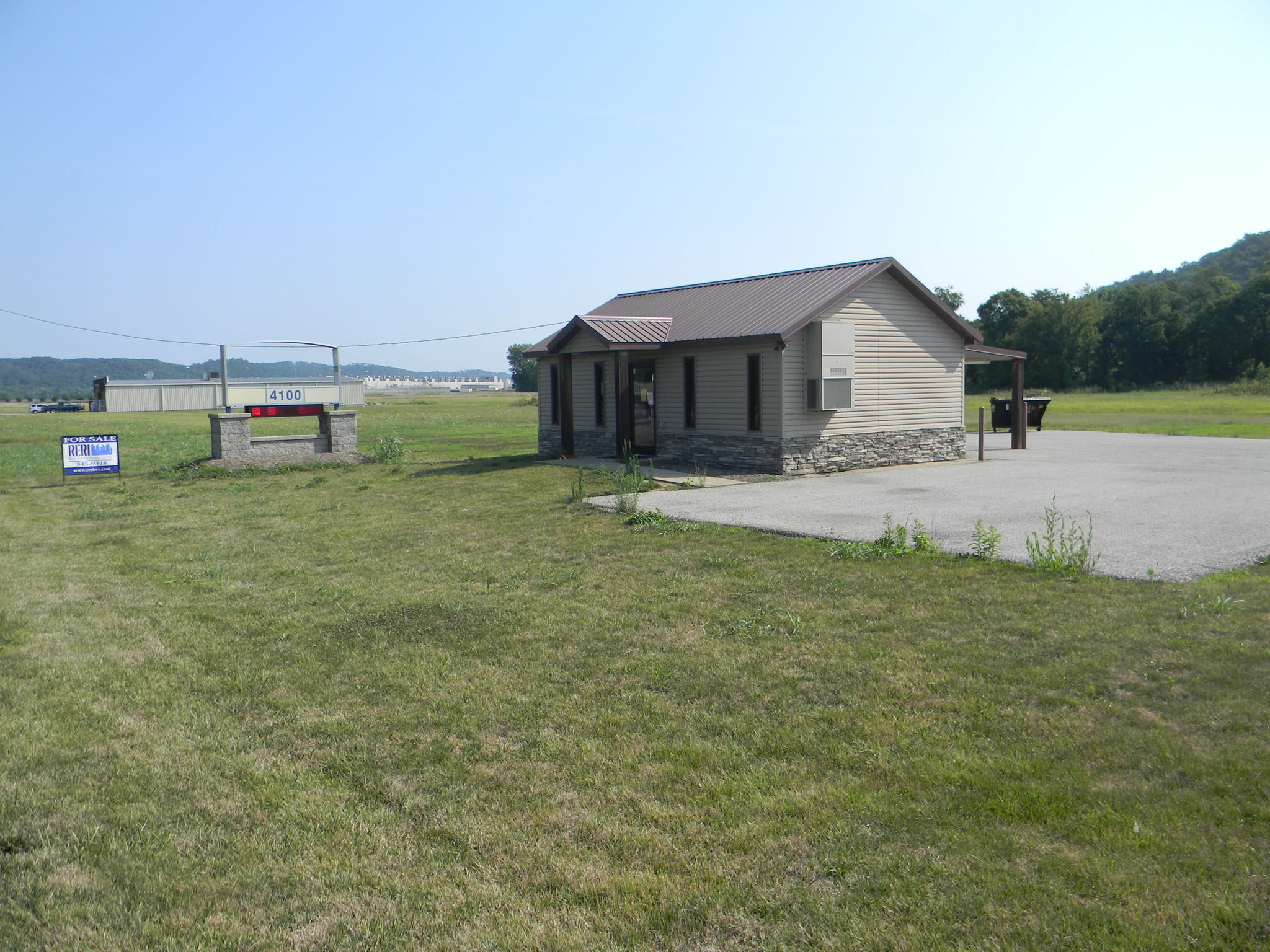 4100 Buffalo Rd, Buffalo, WV for sale Primary Photo- Image 1 of 1