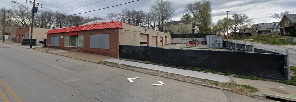 4500-4508 E 27th St, Kansas City, MO for sale - Building Photo - Image 2 of 25