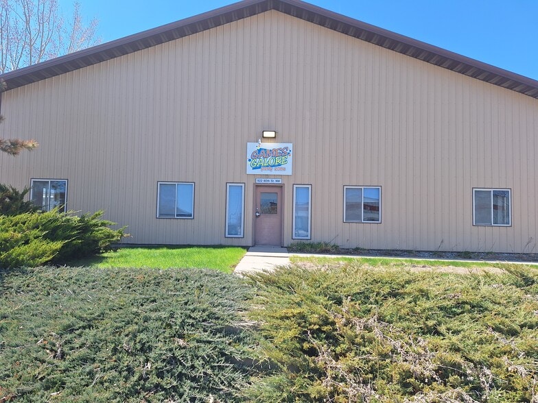 922 40th St N, Fargo, ND for lease - Building Photo - Image 2 of 13