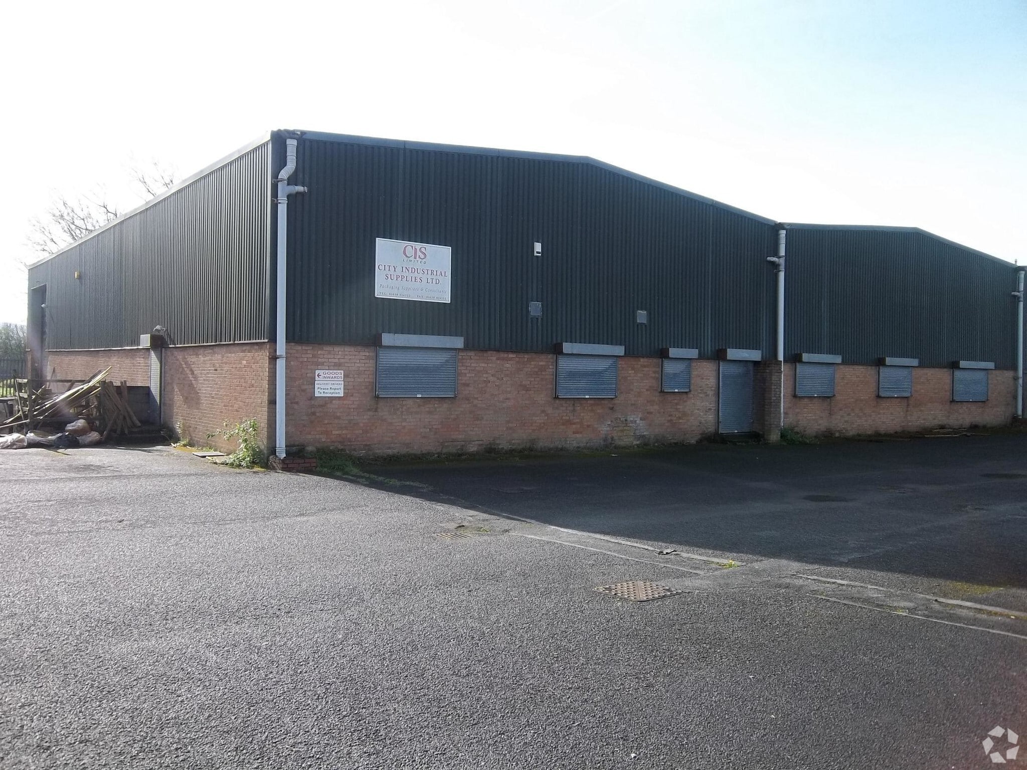 Seaway Para, Port Talbot for sale Primary Photo- Image 1 of 1