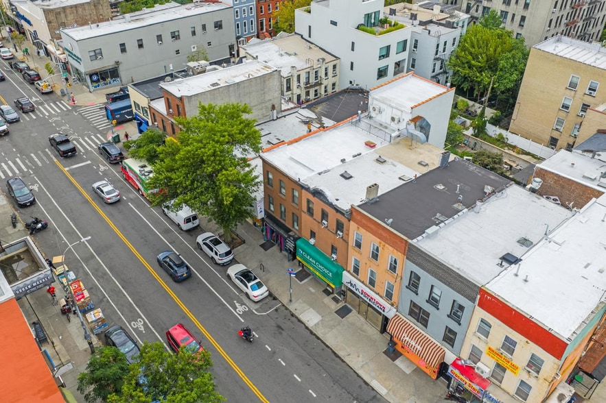 506 5th Ave, Brooklyn, NY for lease - Building Photo - Image 1 of 4