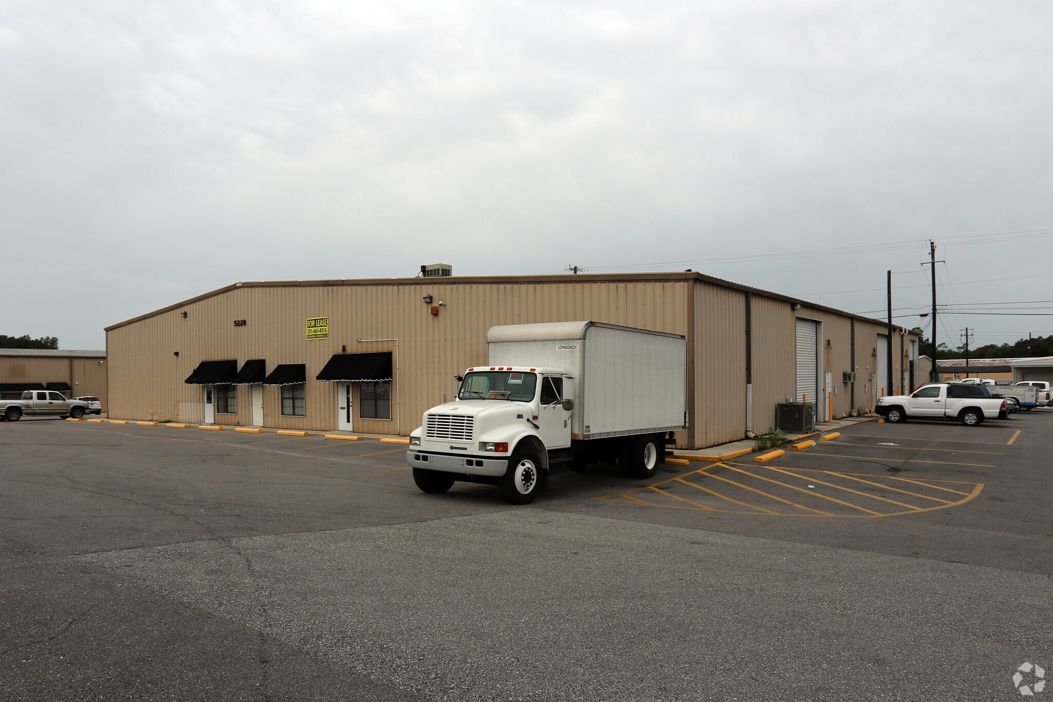 5228 Halls Mill Rd, Mobile, AL for sale Primary Photo- Image 1 of 1