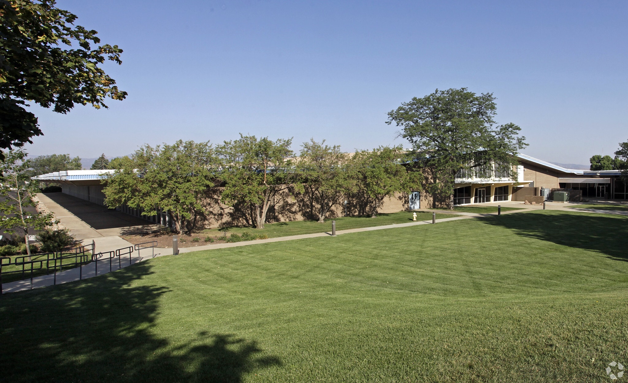 815 14th St SW, Loveland, CO for lease Primary Photo- Image 1 of 6