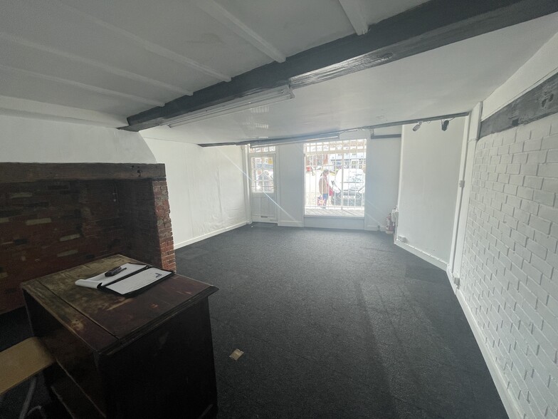 66-66B High St, Tenterden for sale - Building Photo - Image 3 of 16