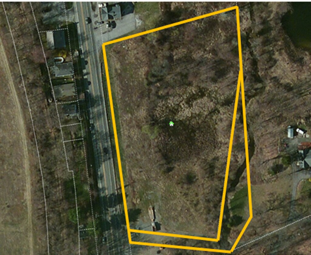 Main St, Andover, NJ 07821