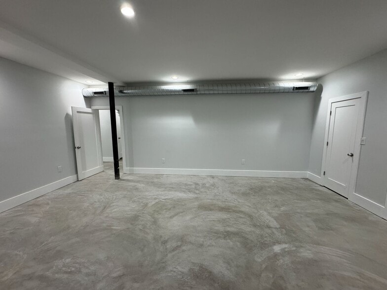 614-616 W Jefferson St, Philadelphia, PA for lease - Interior Photo - Image 3 of 7