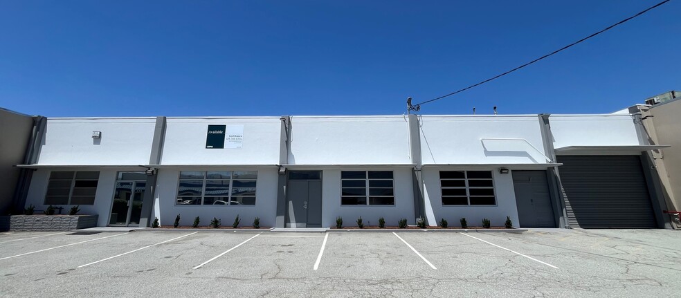171 Beacon St, South San Francisco, CA for lease - Building Photo - Image 1 of 3