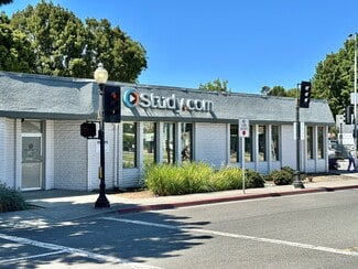 More details for 101 Hope St, Mountain View, CA - Office for Lease