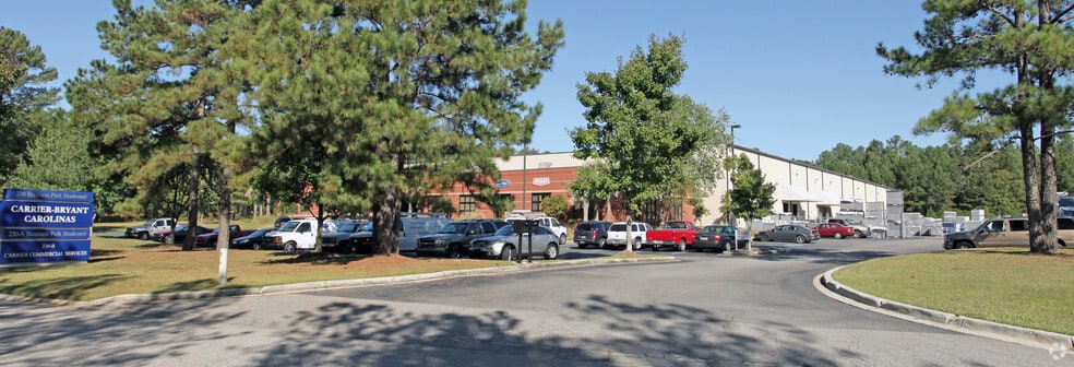 230 Business Park Blvd, Columbia, SC for lease - Primary Photo - Image 2 of 4