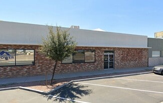 More details for 403 W Central Ave, Coolidge, AZ - Retail for Sale