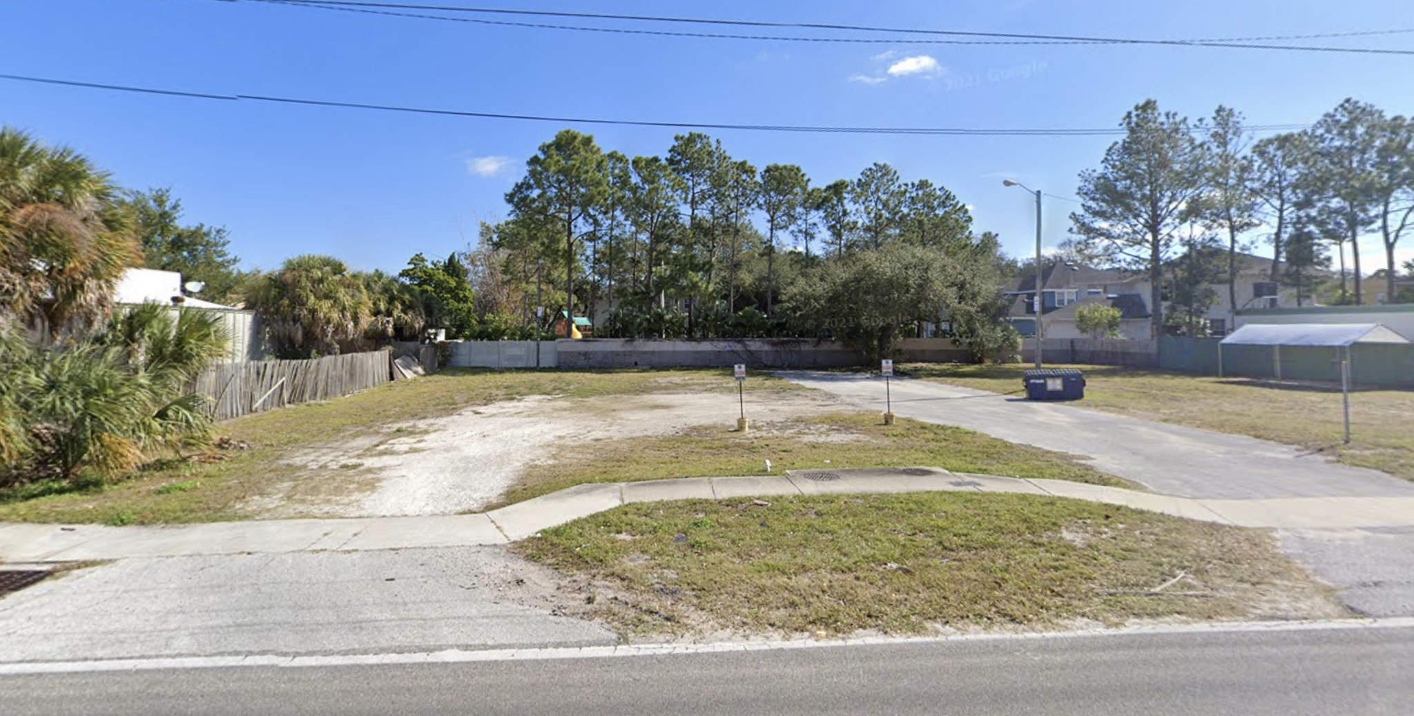 6820 S Macdill Ave, Tampa, FL for sale Primary Photo- Image 1 of 1