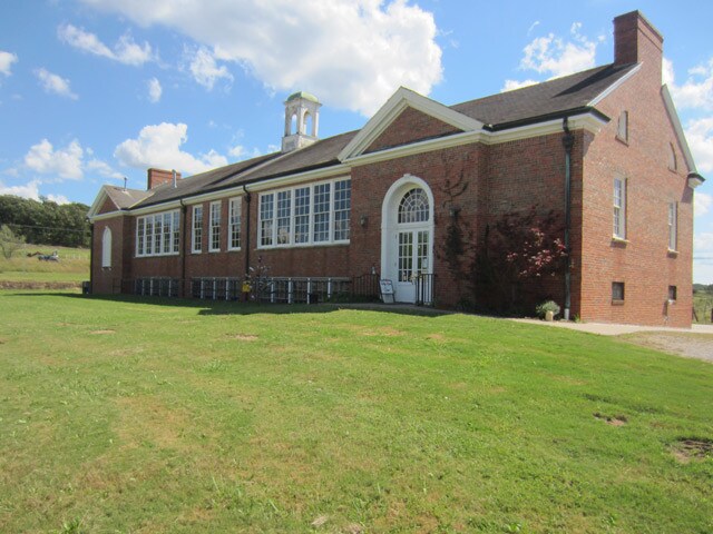 54560 W Highway 16, Drumright, OK for sale Building Photo- Image 1 of 1