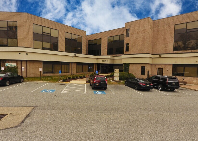 199 Baltimore Pike, Springfield, PA, 19064 Office Space For Lease