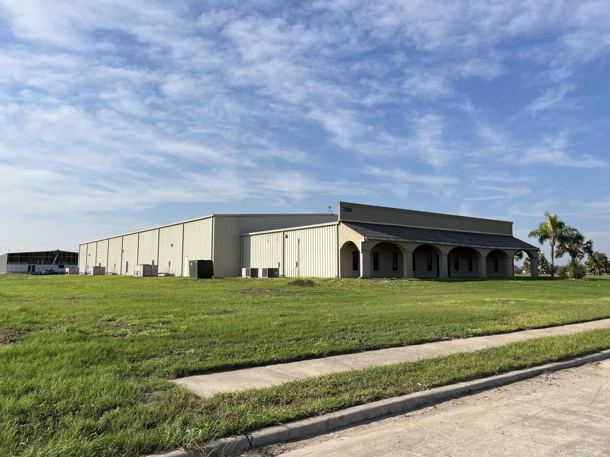 600 Independence Dr, Edinburg, TX for sale Building Photo- Image 1 of 1