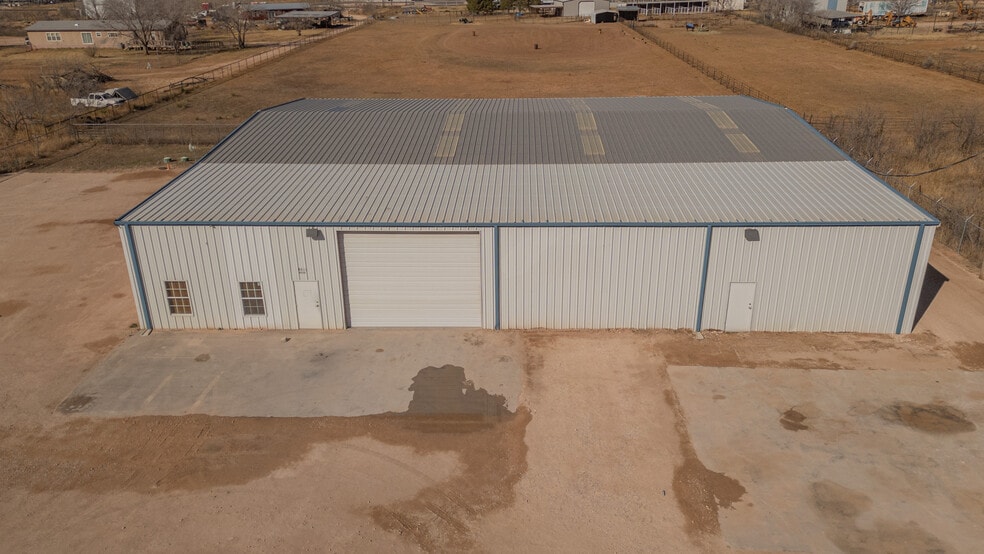 9604 W County Road 152, Midland, TX for lease - Building Photo - Image 3 of 25