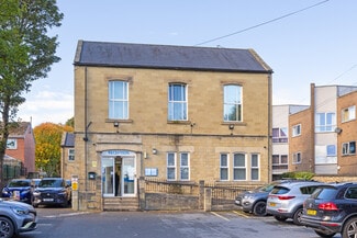 More details for 6 Huddersfield Rd, Barnsley - Health Care for Sale
