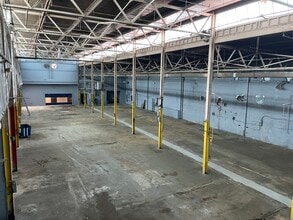 2103 Sullivan St, Greensboro, NC for lease Building Photo- Image 2 of 3