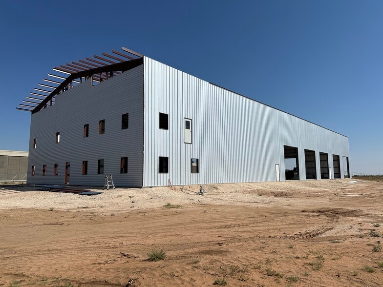 TBD Interstate 20, Midland, TX for lease - Building Photo - Image 1 of 20