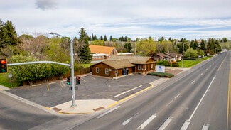 More details for 802 Canyon Ave, Cody, WY - Office for Sale