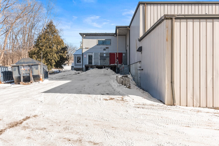 2800 Shelburne Rd, Shelburne, VT for lease - Building Photo - Image 2 of 20