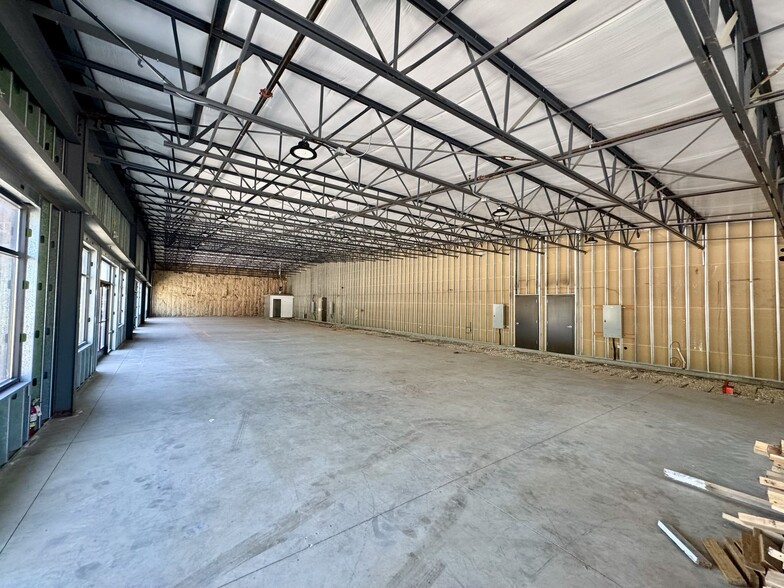 8850 S Us-89, Willard, UT for lease - Building Photo - Image 2 of 9