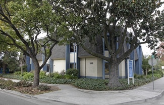 More details for 1866 B St, Hayward, CA - Medical for Lease