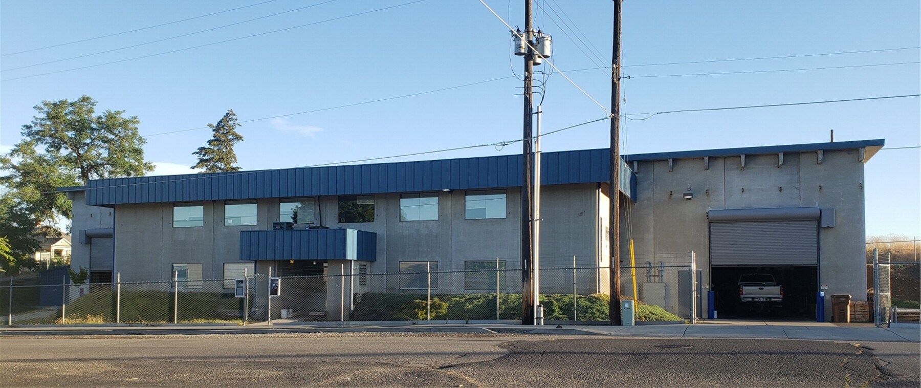 2311 E Main Ave, Spokane, WA 99202