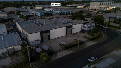 90 Basalt St, Geebung, QLD - Aerial  map view - Image1
