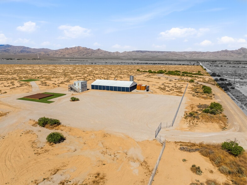 Cactus Rd & Brookmore Rd, Baker, CA for sale - Building Photo - Image 3 of 62