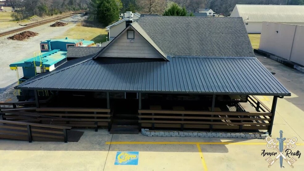 406 N Piedmont Ave, Rockmart, GA for sale - Commercial Listing Video - Image 2 of 39