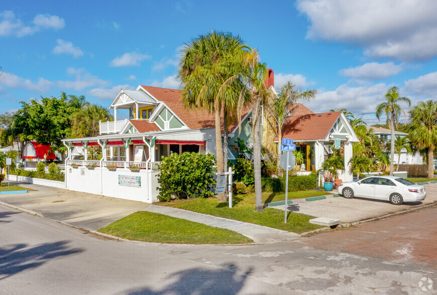 5701 Shore Blvd S, Saint Petersburg, FL for sale - Primary Photo - Image 1 of 1