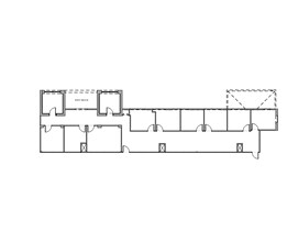 2020-2050 N Academy Blvd, Colorado Springs, CO for lease Floor Plan- Image 1 of 1