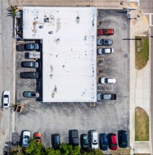 2942 49th St N, Saint Petersburg, FL - Aerial map view - Image1