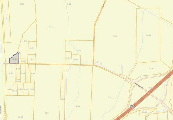 00 Hickory Withe Rd, Arlington, TN for sale Primary Photo- Image 1 of 2