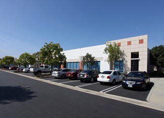 More details for 21092 Bake Pky, Lake Forest, CA - Industrial for Lease