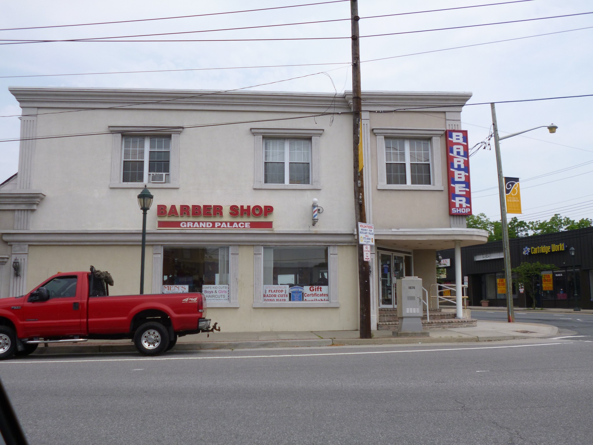 2431 Grand Ave, Baldwin, NY for sale Building Photo- Image 1 of 1