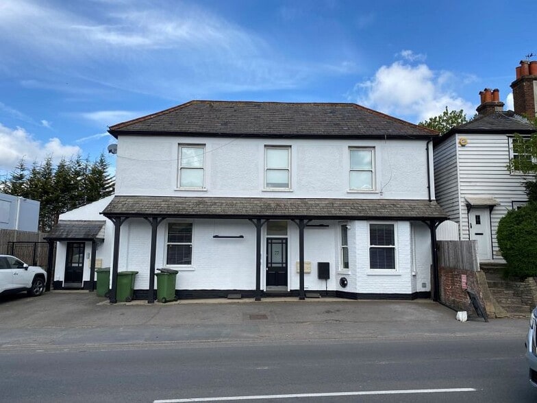 77 London Rd, Ewell for lease - Building Photo - Image 1 of 1