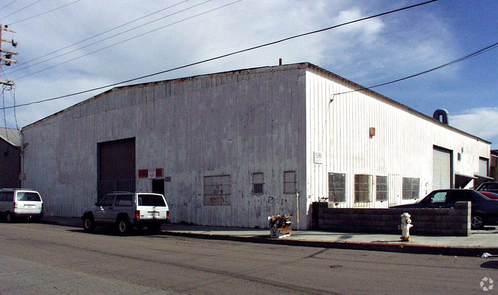 1390 Wallace Ave, San Francisco, CA for lease - Building Photo - Image 2 of 11