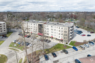 3454 Oak Alley Ct, Toledo, OH - aerial  map view - Image1