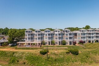 More details for 637 Williamson Rd, Mooresville, NC - Retail for Sale