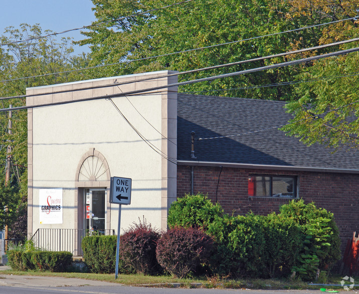 2001 Central Ave, Albany, NY for sale - Building Photo - Image 1 of 1